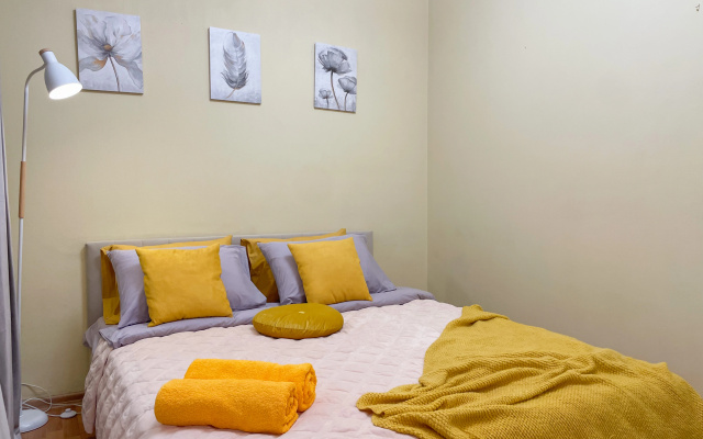 Квартира Сдается 2-комнатная квартира, 40 м²