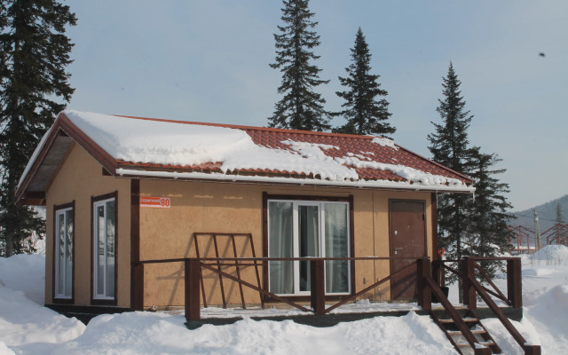 Частный дом Light home