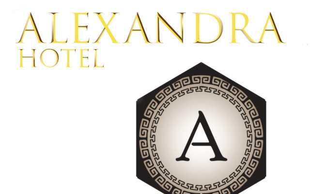 Отель Александра 2