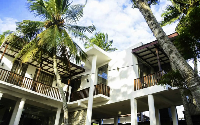 Sea View Tourist Inn