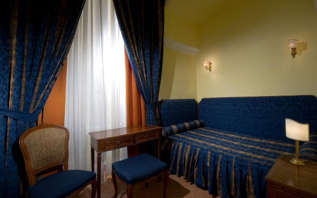 Chiaja Hotel de Charme