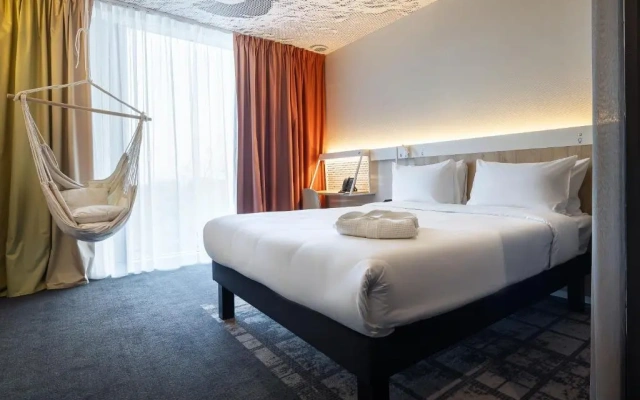 Ibis Almaty Jetisu