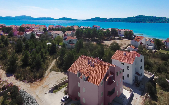 Gnjidić Apartments