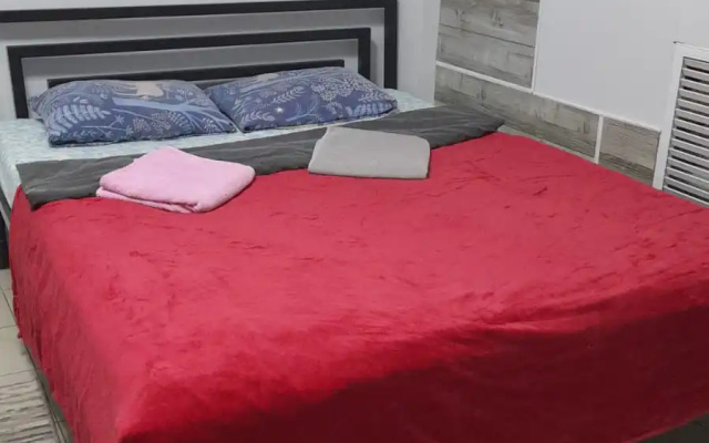 Travel Inn Тимирязевская
