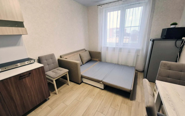 Квартира Нельсон на Коперника, 3
