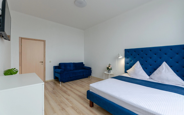 Апартаменты Royal Apart