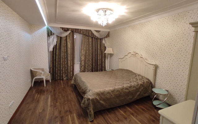 Апартаменты RossgartenApart