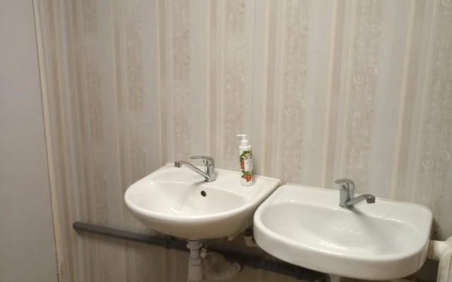Хостел на Обводном