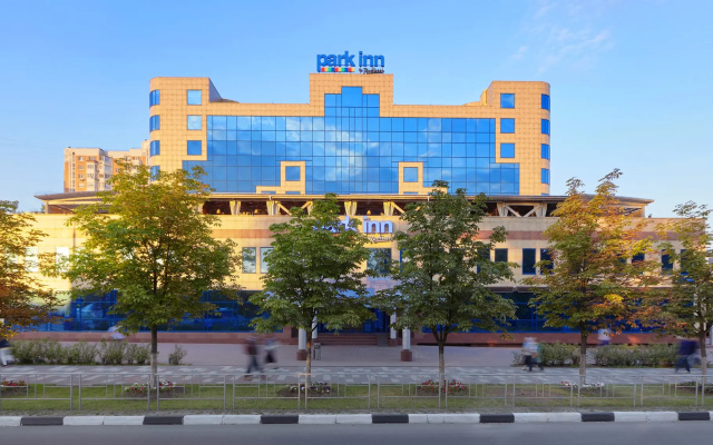 Гостиница Park Inn, Одинцово