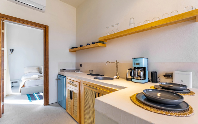 Вилла Southsidebodrum