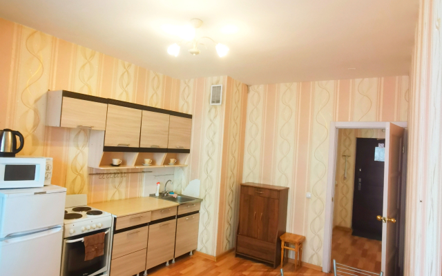 Квартира рядом ТРЦ Планета