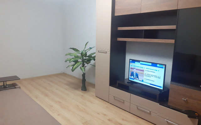 Квартира Комфортная Двухкомнатная