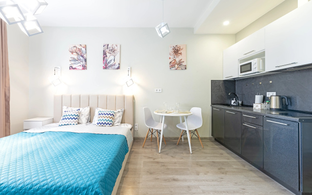 Апартаменты Hotel Spb 1