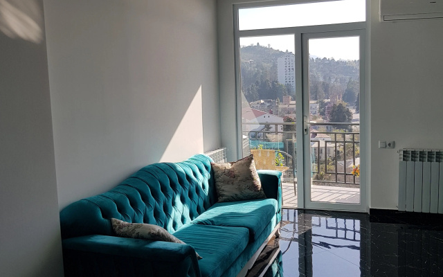 Апартаменты Best Accommodation