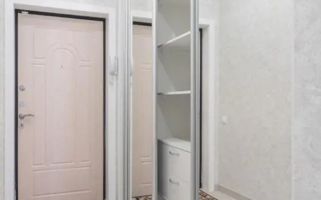 Квартира Лимонад