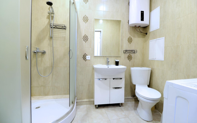 Sunny Beach Apartmens 3