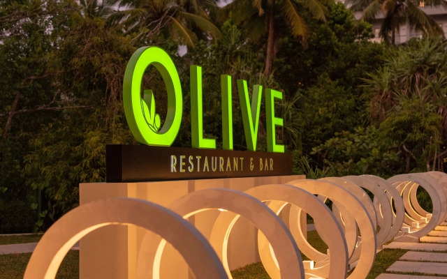 Курортный Отель Sheraton Kosgoda Turtle Beach
