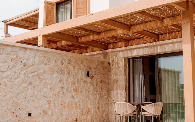 Novva Hotels Kas