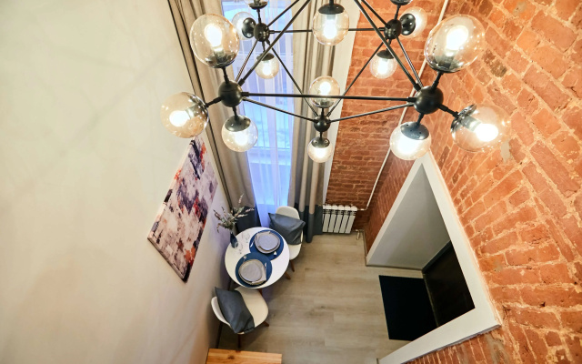 Квартира FlаtStay Чайковского 6