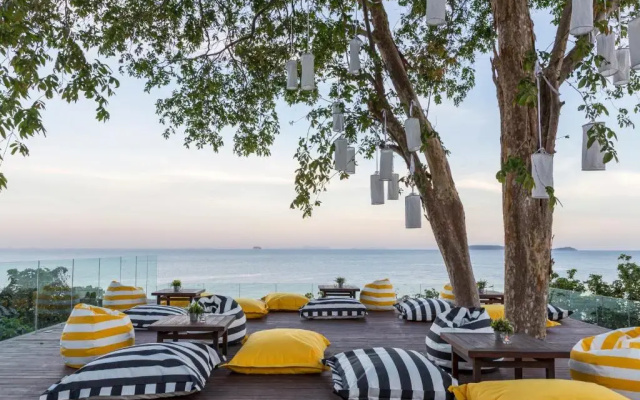 Cape Panwa Hotel Phuket
