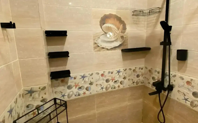 Квартира Цветочная в Сириусе