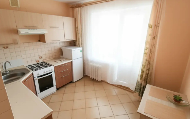 Квартира на Куконковых 142