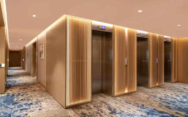 Mövenpick Hotel Istanbul Bosphorus