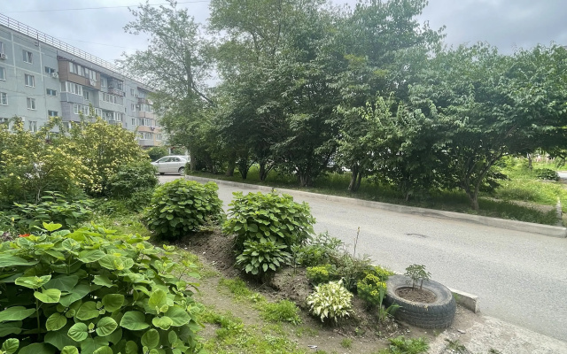 Квартира Уютная в центре города, Постышева 43
