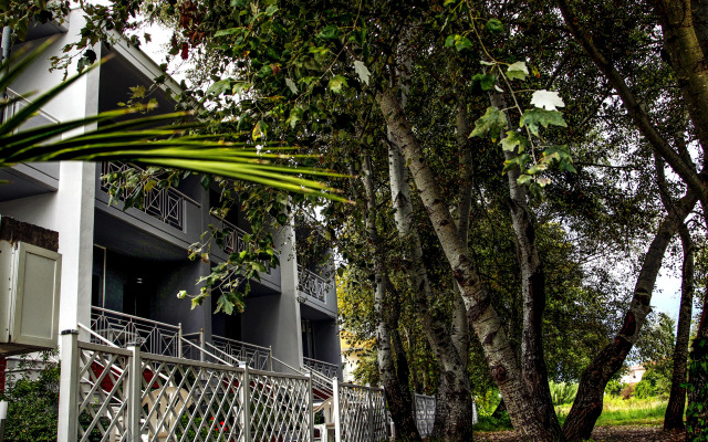 Вилла StayInn Family House Excelsior