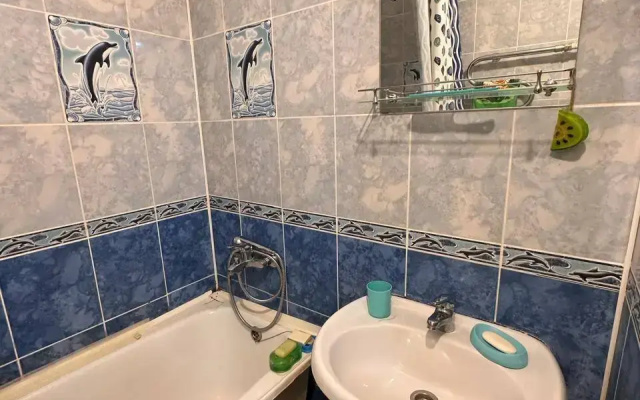 Квартира на улице 3 августа, 22