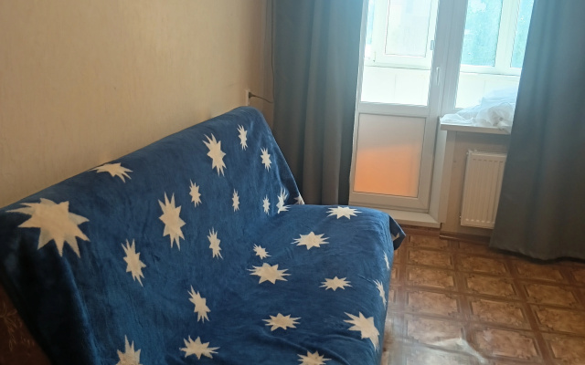 Квартира Уютная двушка в центре Казани