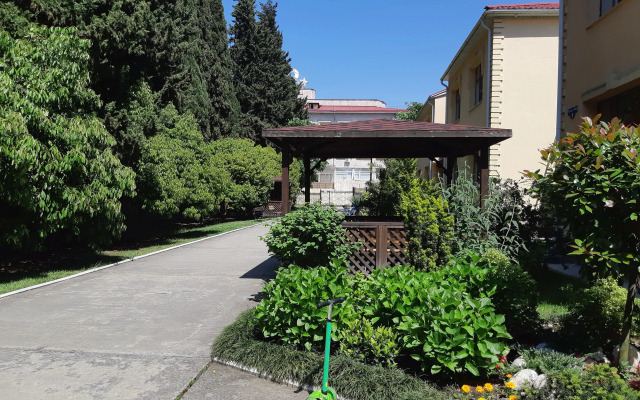 Townhouse Orkhideya