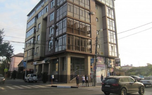 Shevchenko 198 Apartments 0