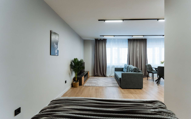 Апартаменты Студия у Гостиного Двора — Liberty Sity Apartments