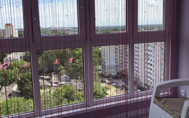 Квартира Нежная студия