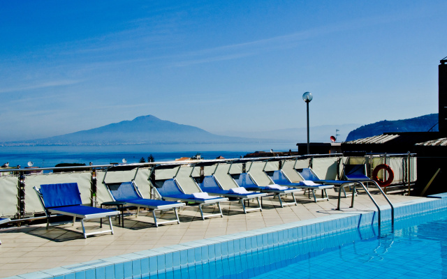 Grand Hotel Cesare Augusto