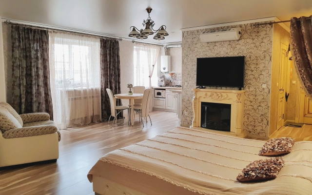 Апартаменты Gomel