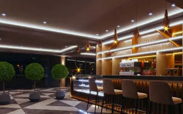 Ramada Plaza by Wyndham Tashkent