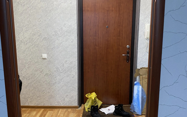 Квартира Уютная со всеми удобствами