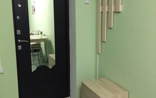 Гостевой дом Соль