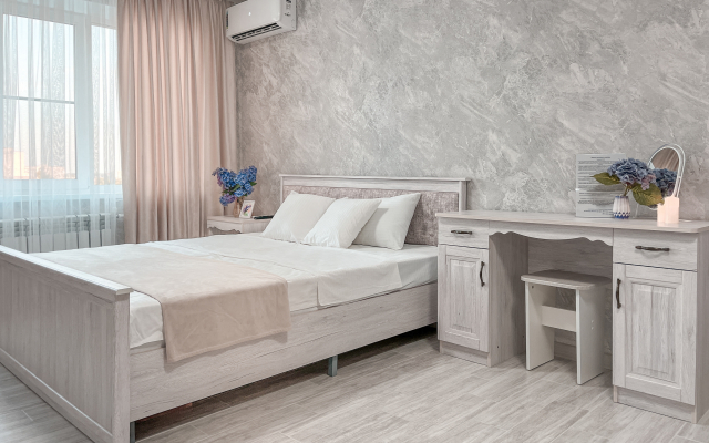 Квартира на Березке Кочубея 6 этаж 2