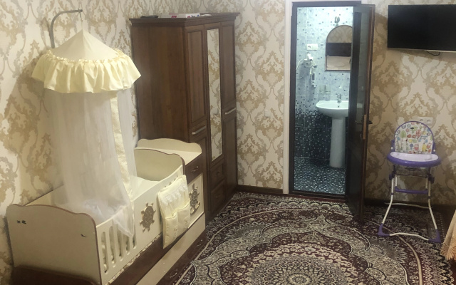 Отель Tillakori