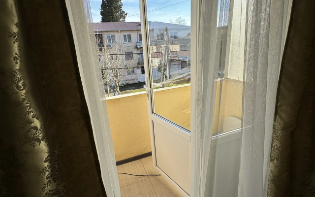 Квартира Однокомнатная