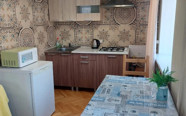 Квартира Уютная в Центре Города