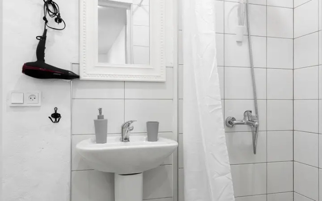 Квартира Город Рек на Невском 74 (IV) New