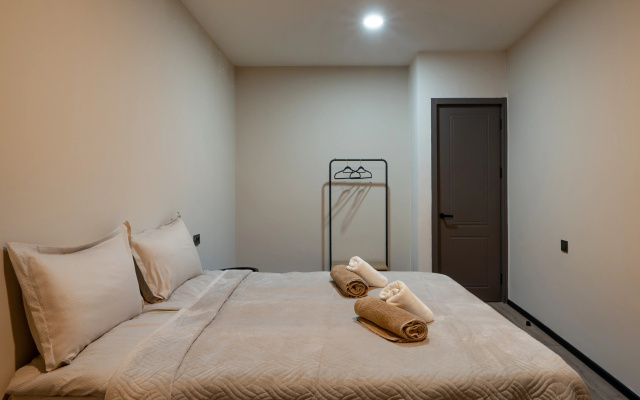 Guest rooms · Tbilisi — photo 35
