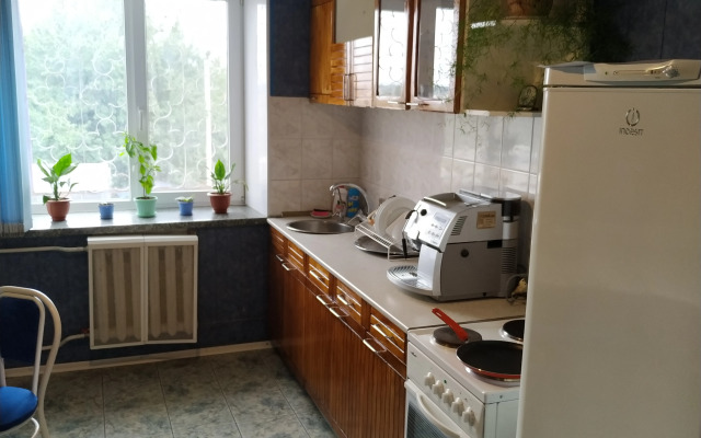 Хостел Відпочинь