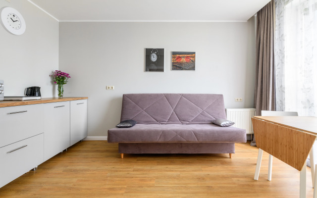 Rental SPb Apartaments Kremenchugskaya 9