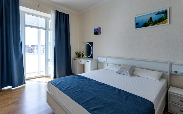 Apart Hotel DELUXE