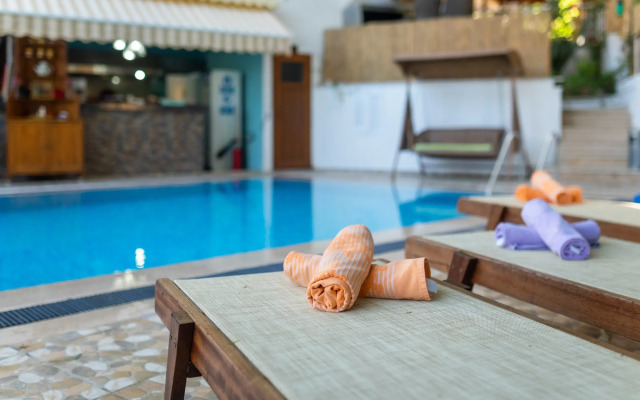 Eden Pyara Hotel Turunc